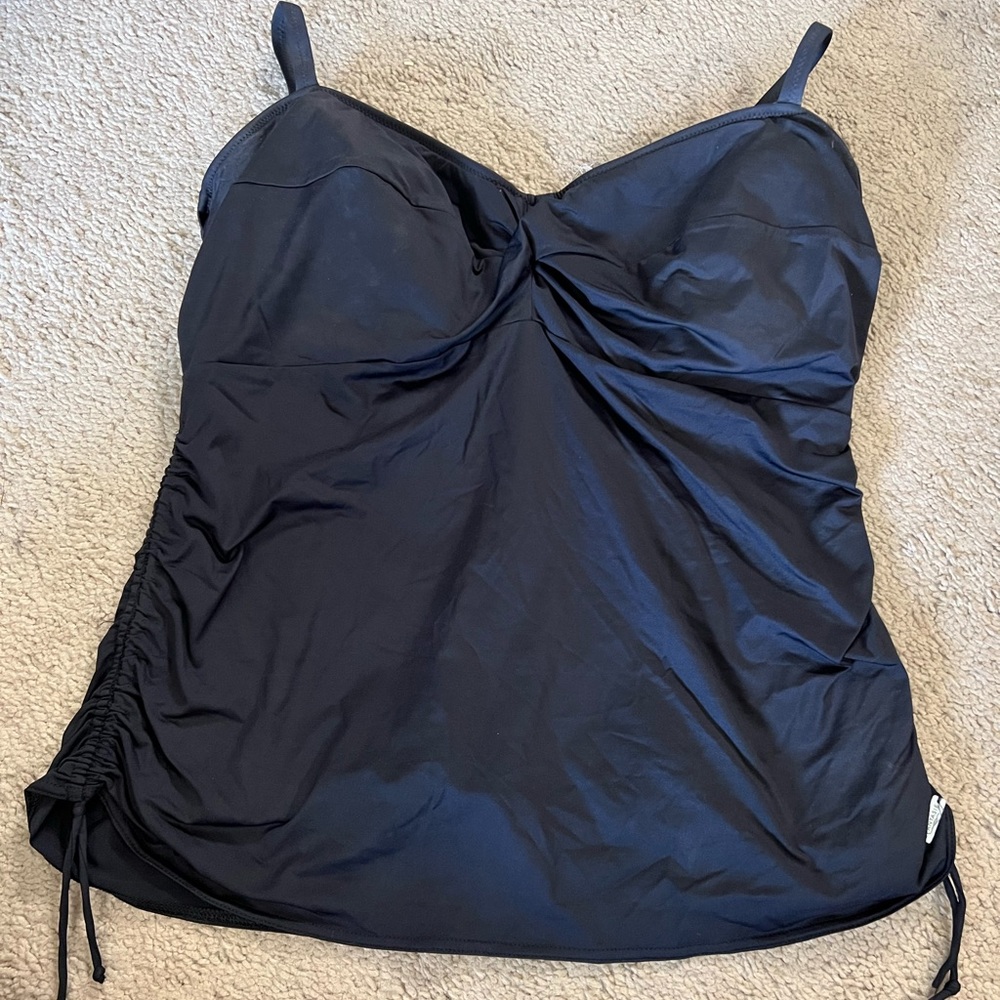 Fantasie tankini top